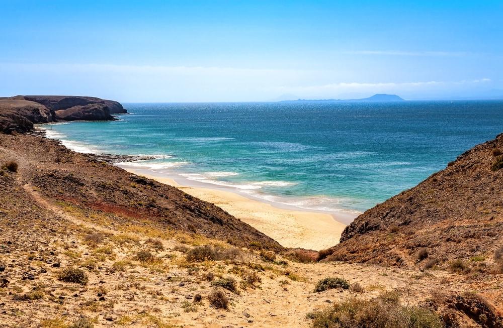 Plages Canaries