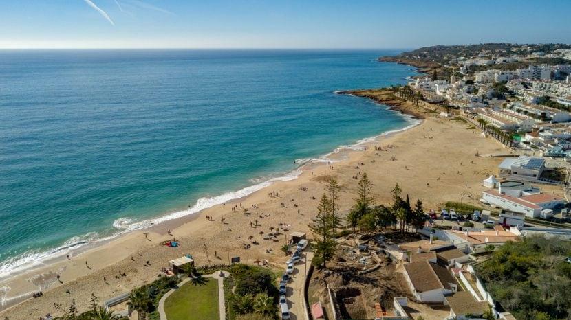 Praia da Luz
