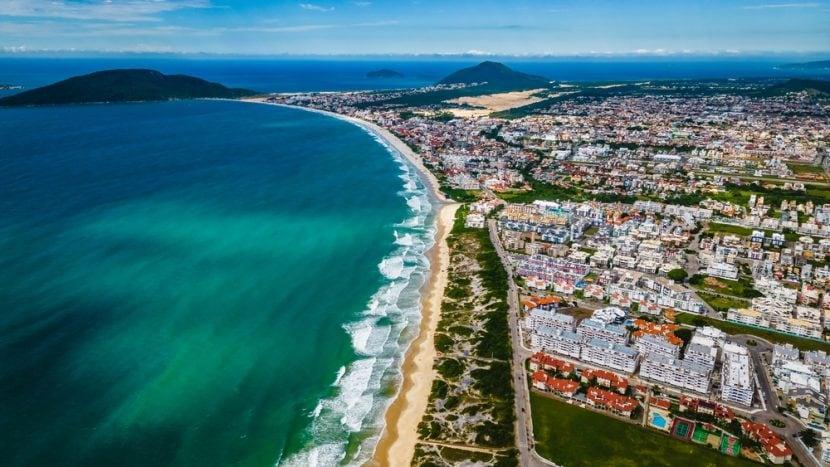 Praia dos Ingleses