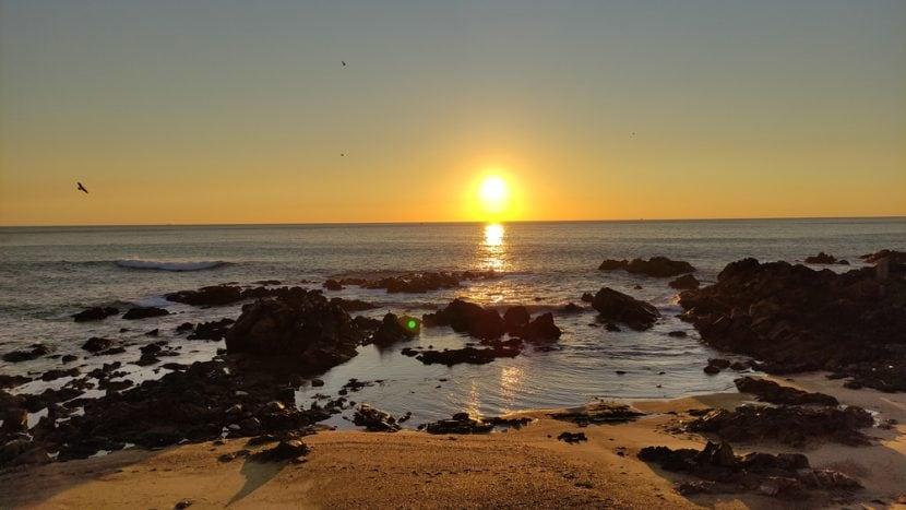 Praia do Molhe