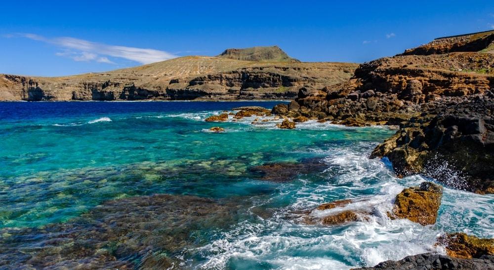 Plages Gran Canaria