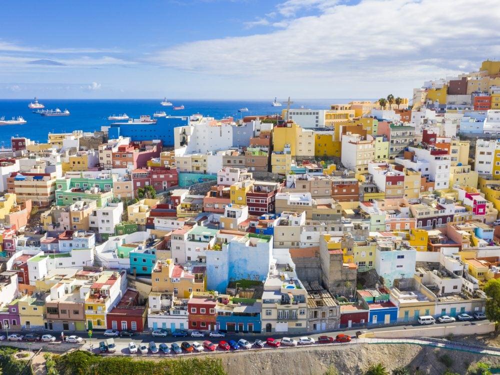 Gran Canaria