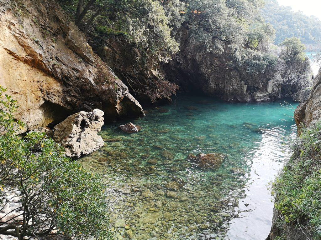 cala maramozza