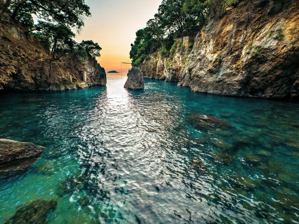 cala maramozza