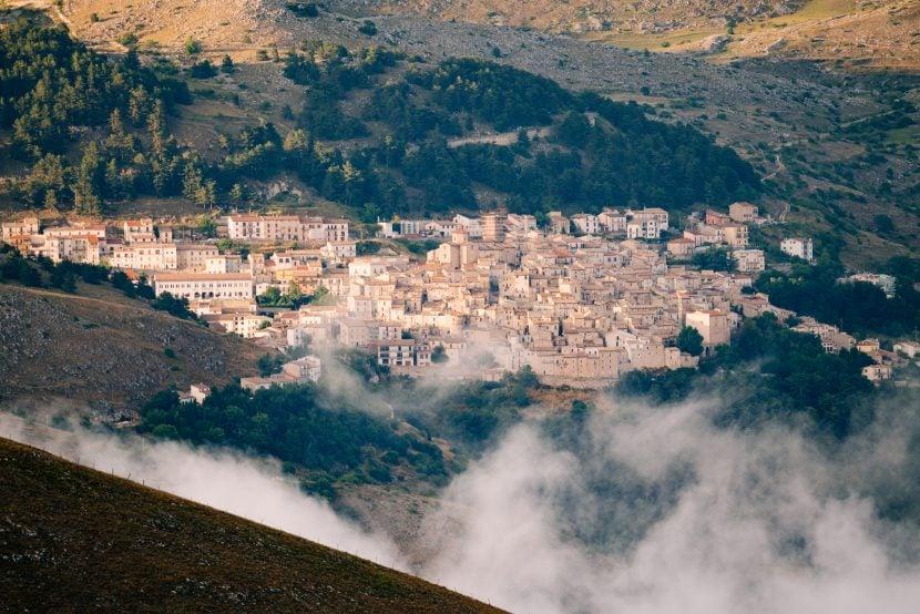 Santo Stefano di Sessanio