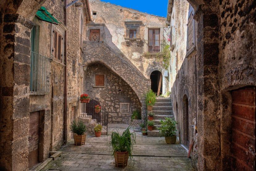 Santo Stefano di Sessanio