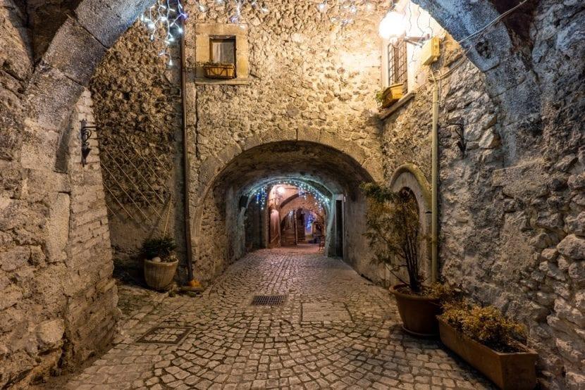 Santo Stefano di Sessanio