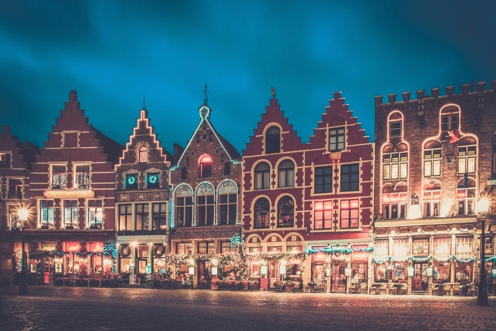 Bruges