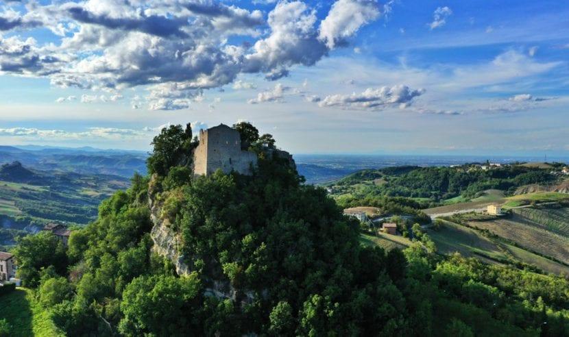 Canossa