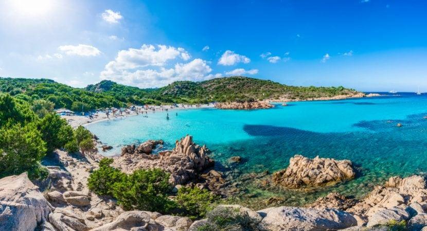 Playa del Príncipe