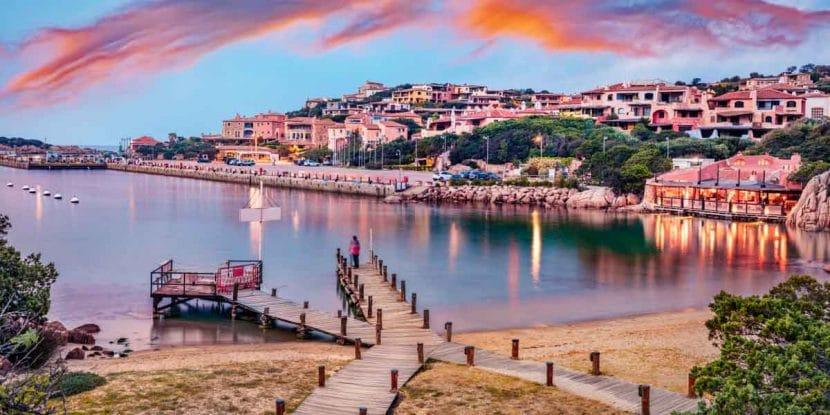 Porto Cervo