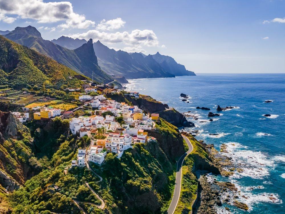 tenerife
