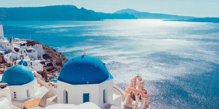 Santorin