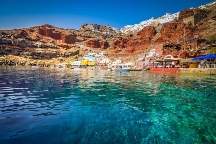 Baie d'Amoudi