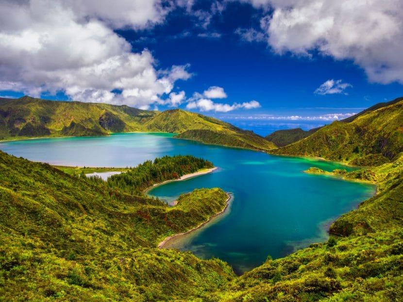 Açores