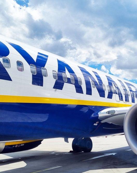 Nuevas medidas Ryanair, el equipaje gratuito es más grande (y sigue siendo gratis)