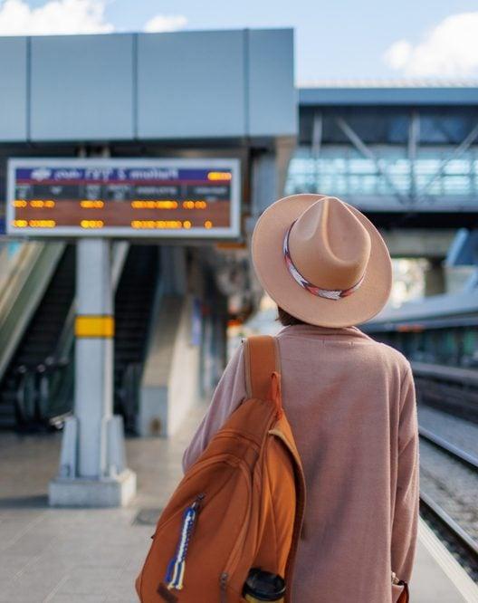 De Roma a la Costa Azul en una noche: llega el Espresso Riviera, un tren directo para soñar