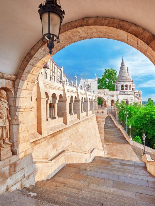 Budapest