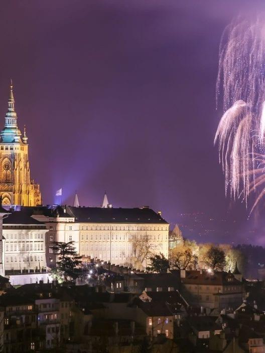 Praga