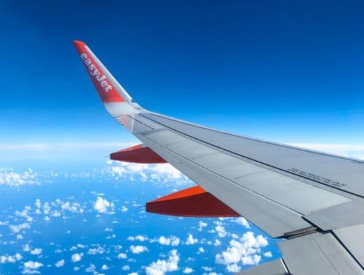 EasyJet lanza nuevas rutas desde Madrid, el verano de 2025 se prepara para despegar