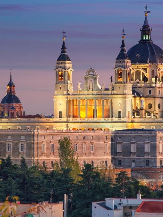 Madrid