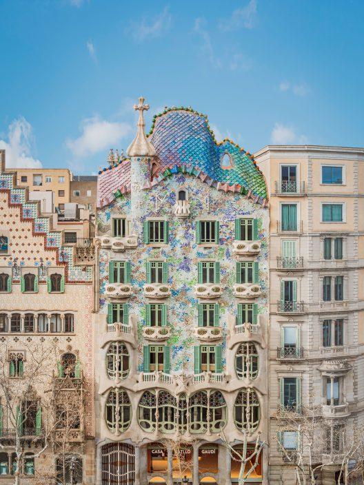 Barcelona