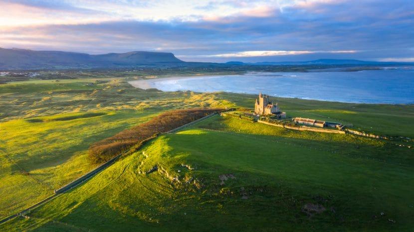 Mullaghmore