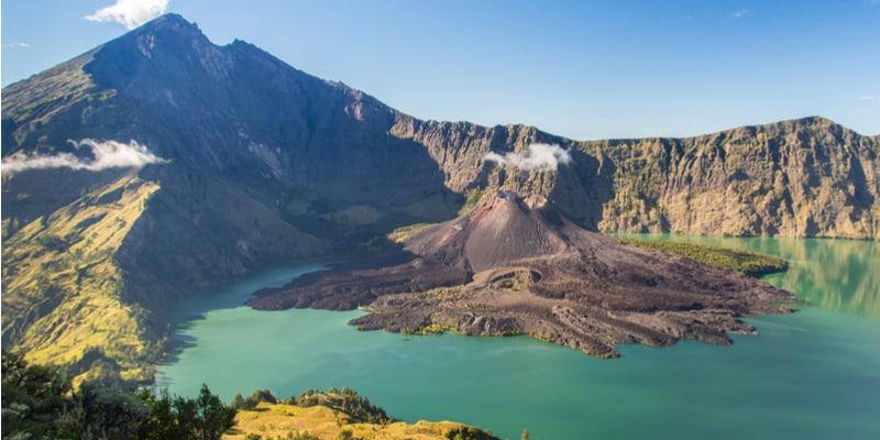 Que faire à Lombok