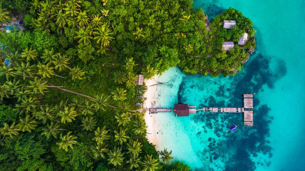 Raja ampat