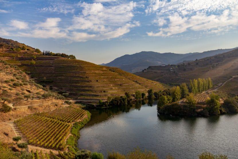 Valle del Duero