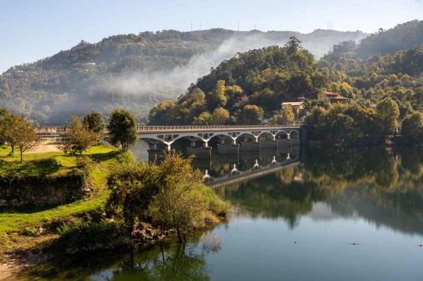 Parque Nacional de Peneda Geres