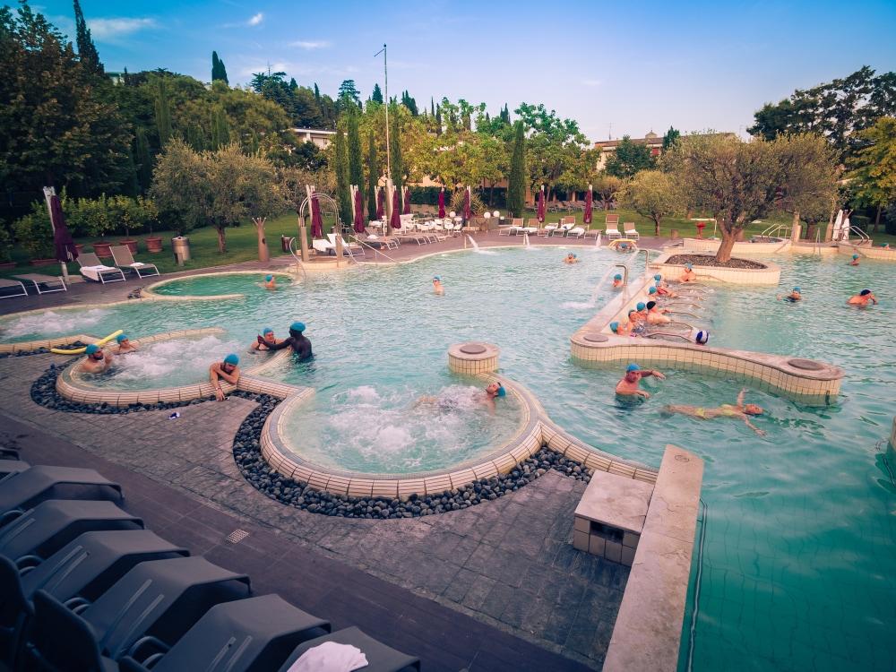 Terme di Sirmione