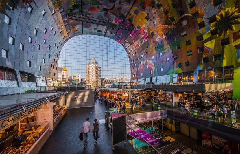 Markthal