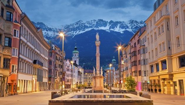 innsbruck