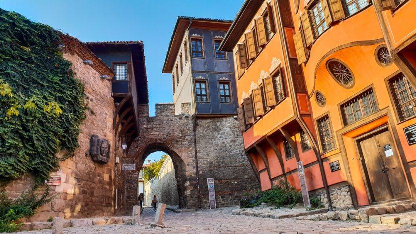 Plovdiv