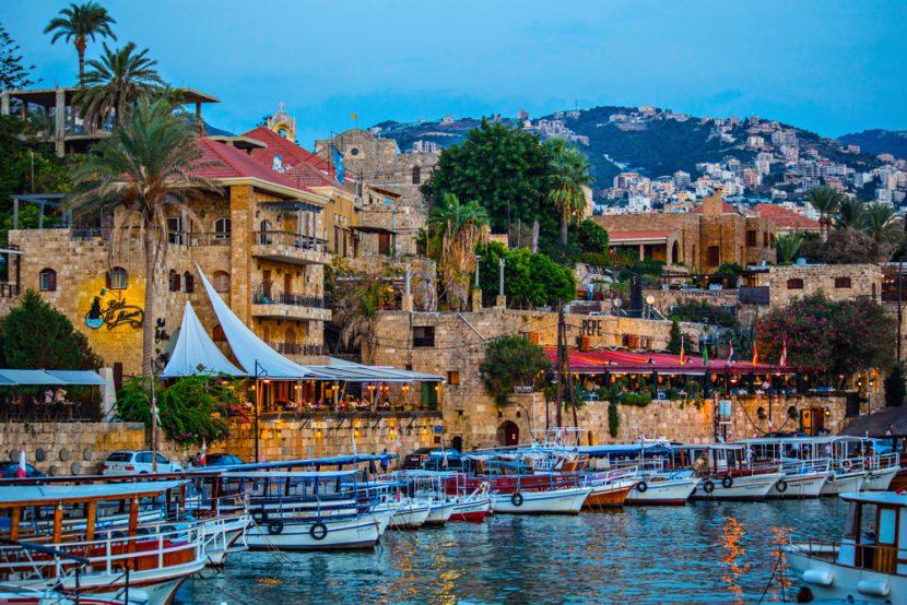 Byblos