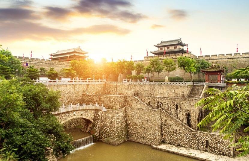 Xi'an