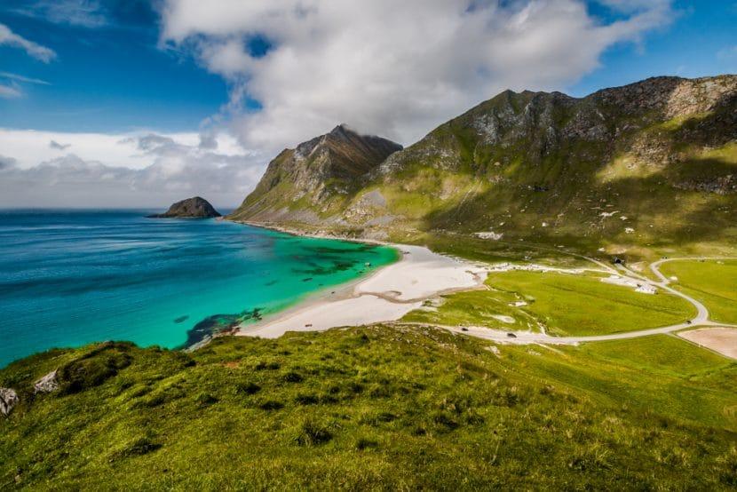 Haukland