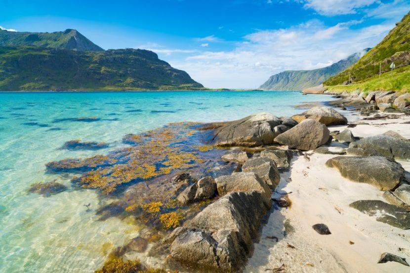 Skagsanden