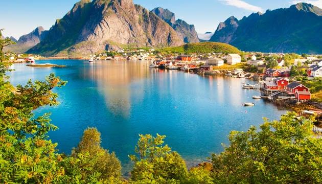 isles-lofoten