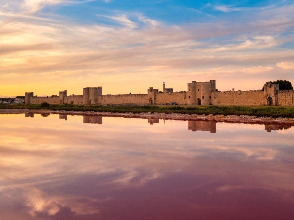Que voir en Camargue