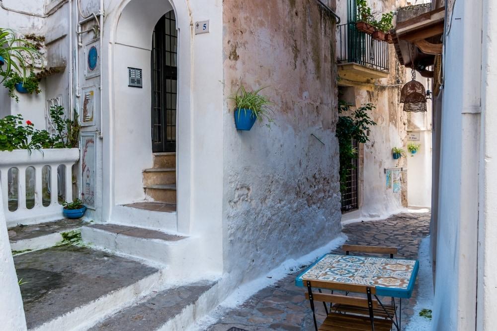 Sperlonga
