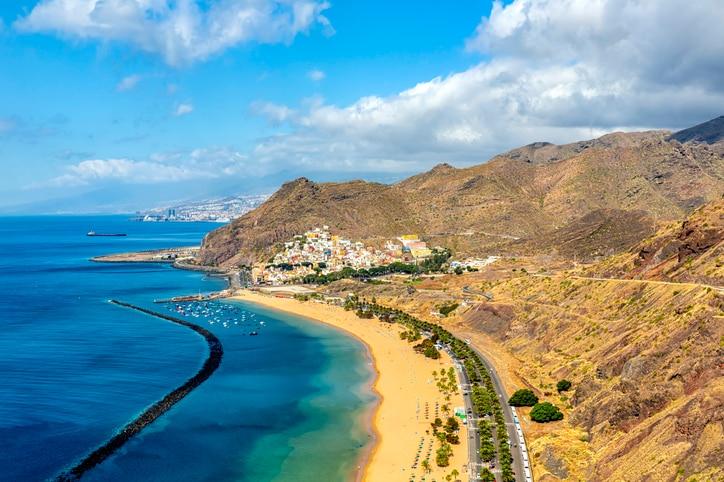 Tenerife