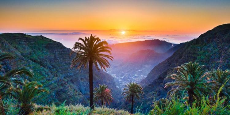 Îles Canaries