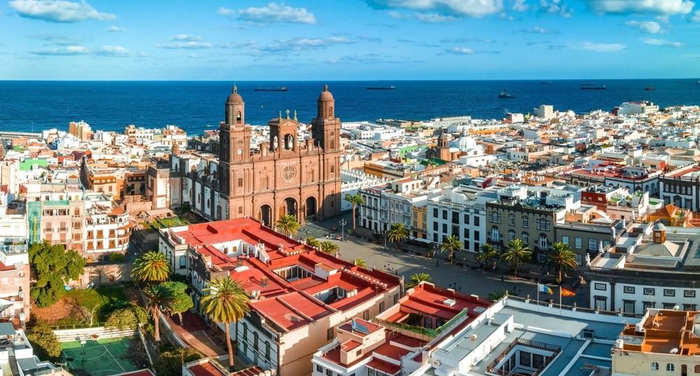Gran Canaria