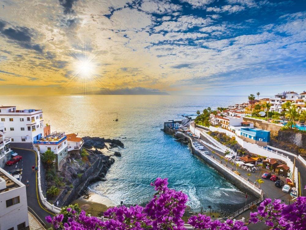 Quand aller aux Canaries
