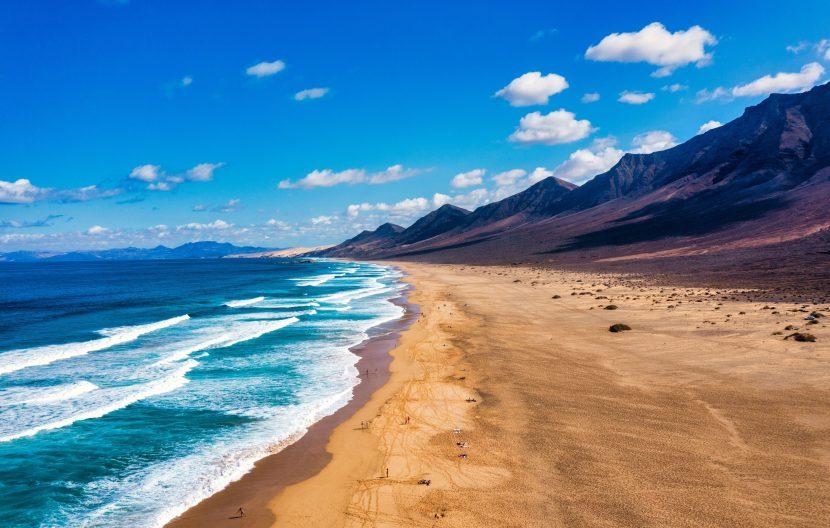 Plages Fuerteventura