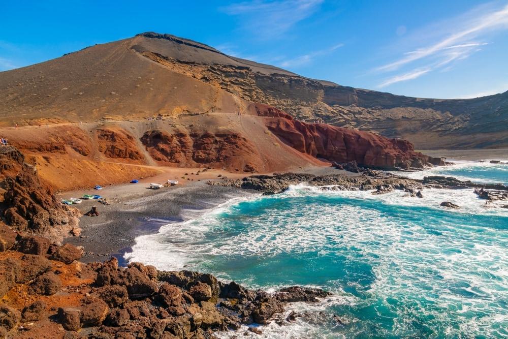 Canaries hiver