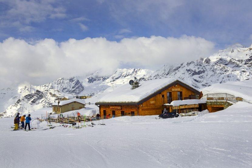 Cervinia