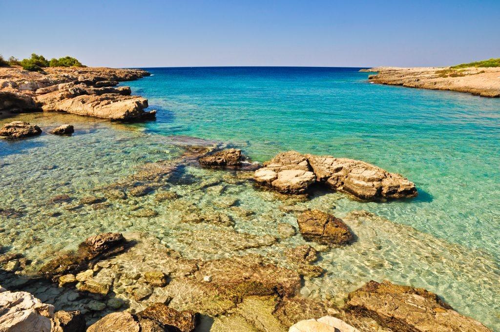 Porto Selvaggio